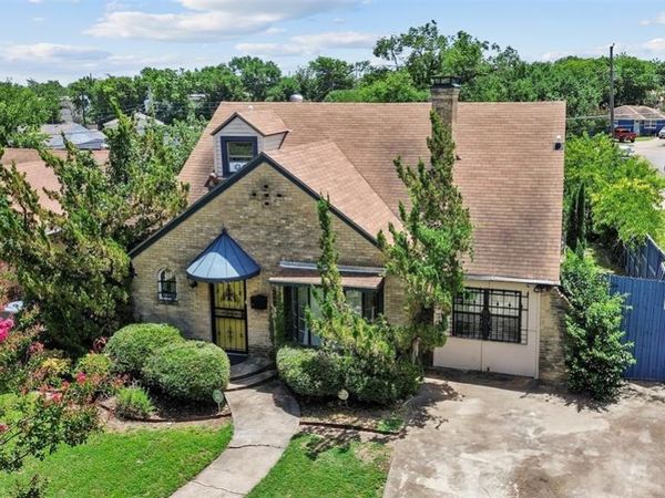 1902 Norfolk Avenue, Dallas, TX 75203