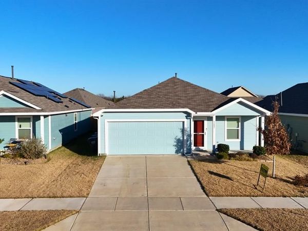 1407 Cherry Bark Drive, Princeton, TX 75407