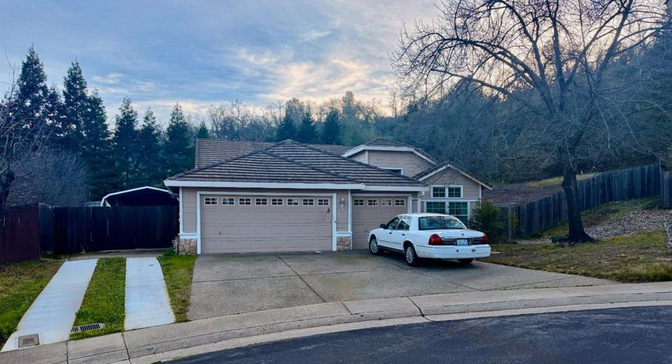 5207 Equestrian Ct, Rocklin, CA 95677 Photo