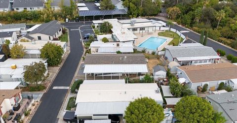 5505 S Grove St #119, Rocklin, CA 95677 Photo