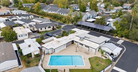 5505 S Grove St #119, Rocklin, CA 95677 Photo