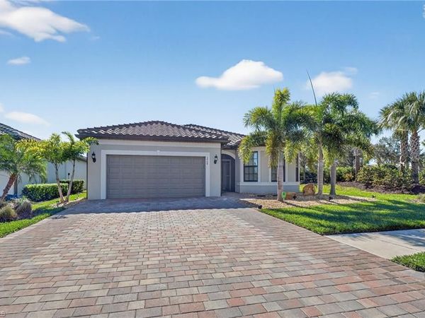 5904 Gala DR, AVE MARIA, FL 34142
