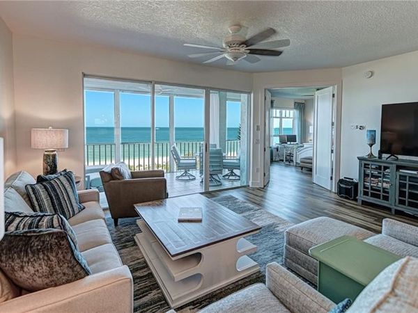 267 Barefoot Beach BLVD , Unit 304, BONITA SPRINGS, FL 34134