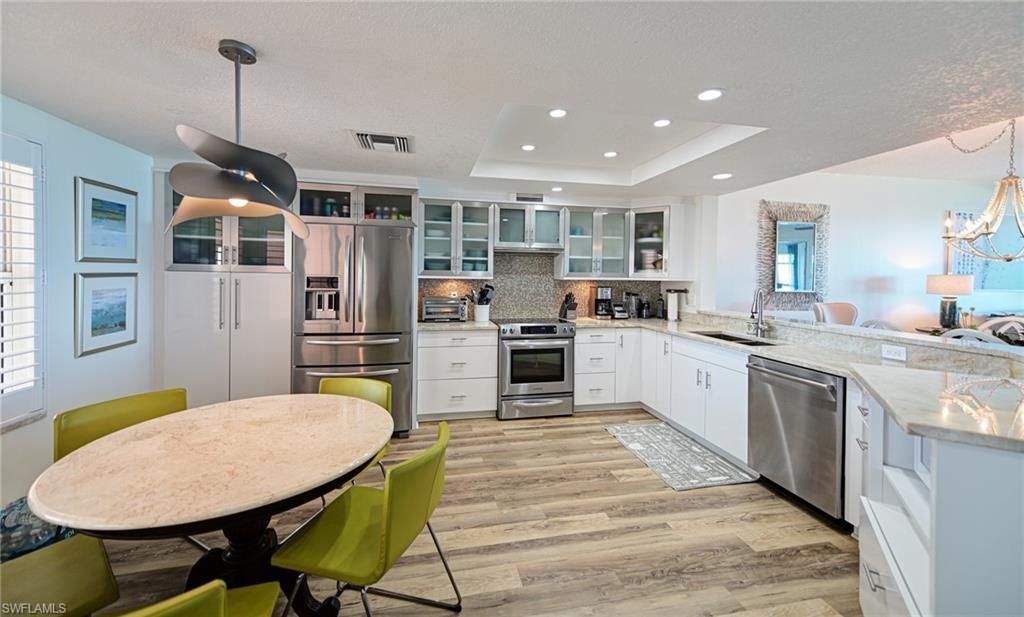 267 Barefoot Beach Blvd , Unit 304, Bonita Springs, FL 34134 Photo