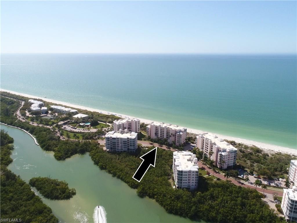 267 Barefoot Beach Blvd , Unit 304, Bonita Springs, FL 34134 Photo