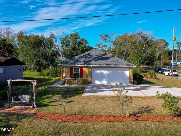 812 Hamilton Street, New Smyrna Beach, FL 32168