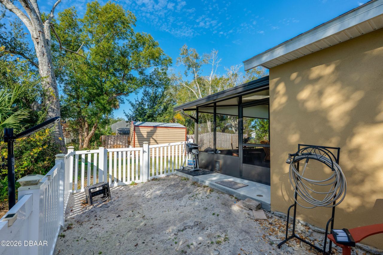 812 Hamilton Street, New Smyrna Beach, FL 32168 Photo