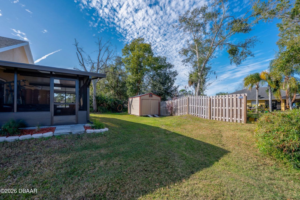 812 Hamilton Street, New Smyrna Beach, FL 32168 Photo