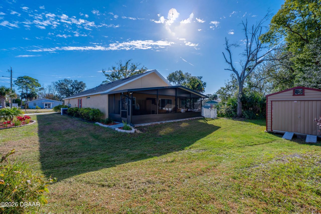 812 Hamilton Street, New Smyrna Beach, FL 32168 Photo