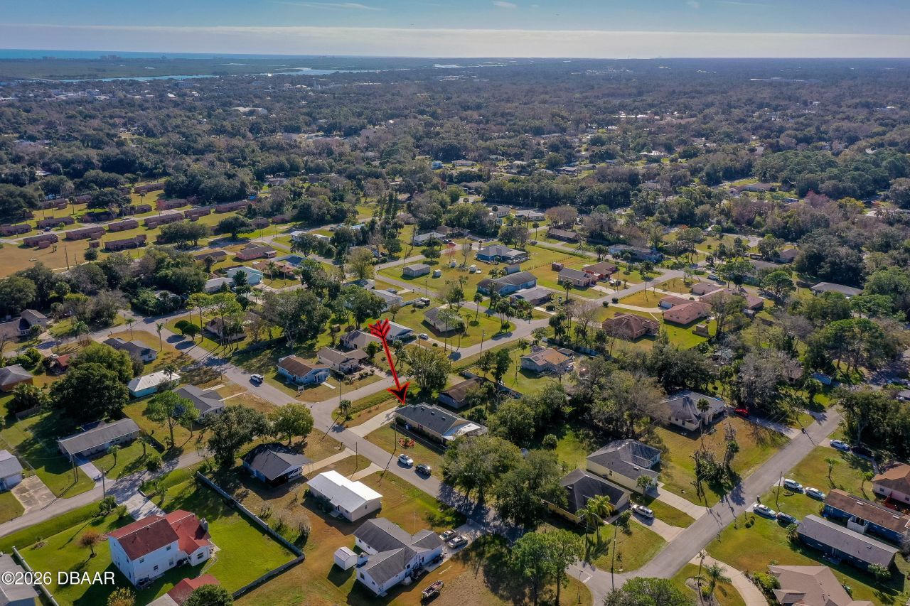 812 Hamilton Street, New Smyrna Beach, FL 32168 Photo