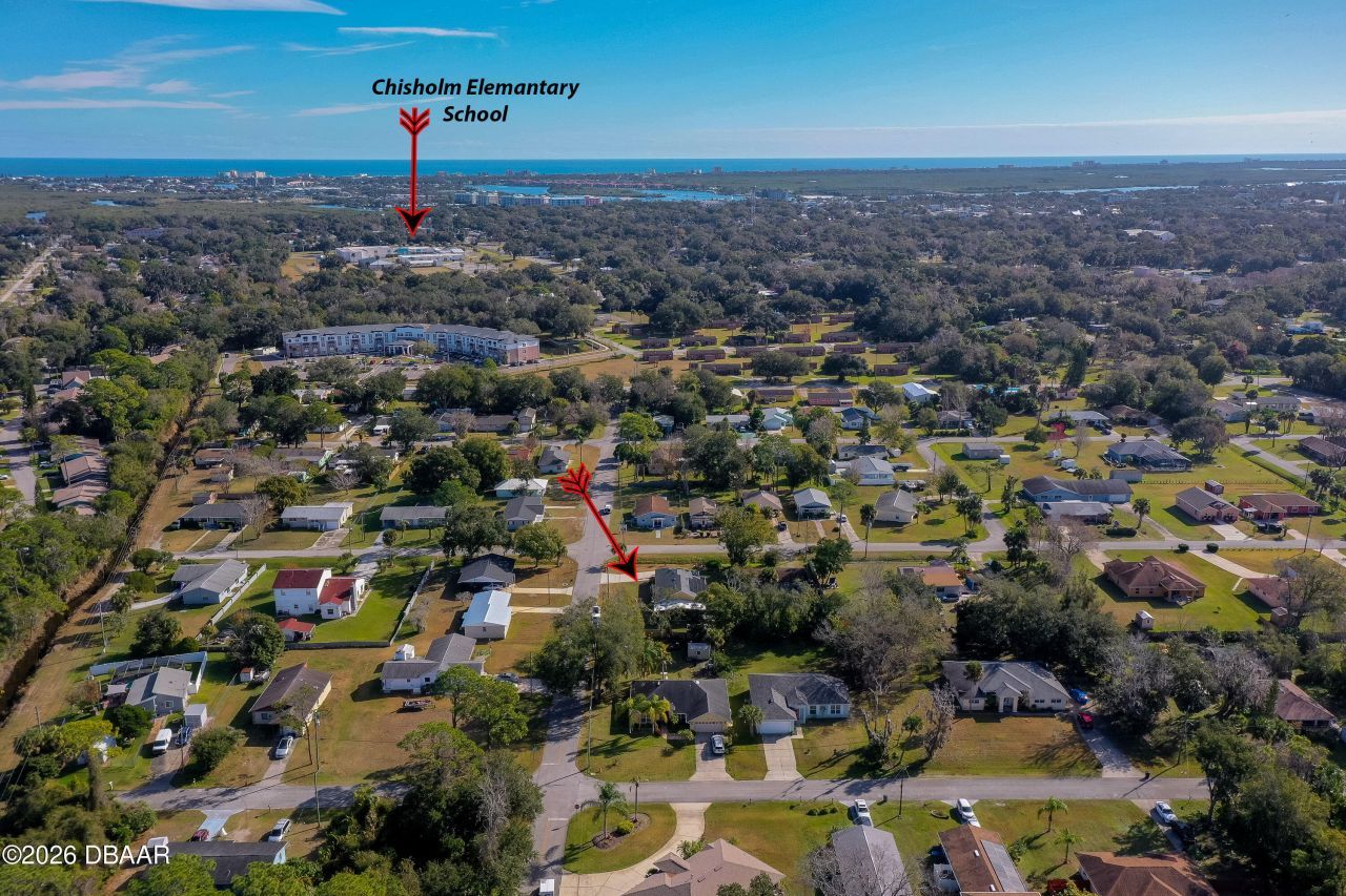 812 Hamilton Street, New Smyrna Beach, FL 32168 Photo