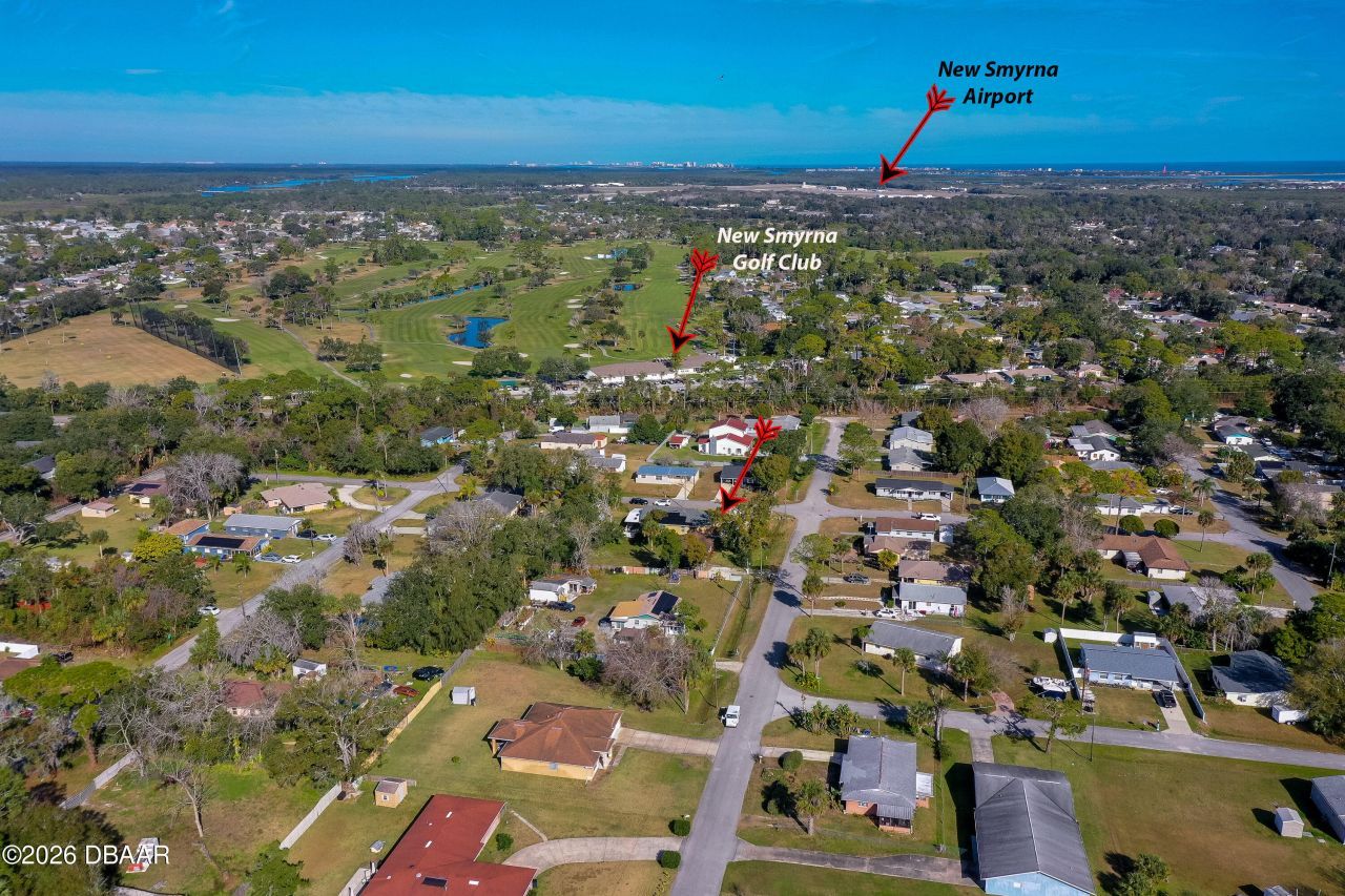 812 Hamilton Street, New Smyrna Beach, FL 32168 Photo