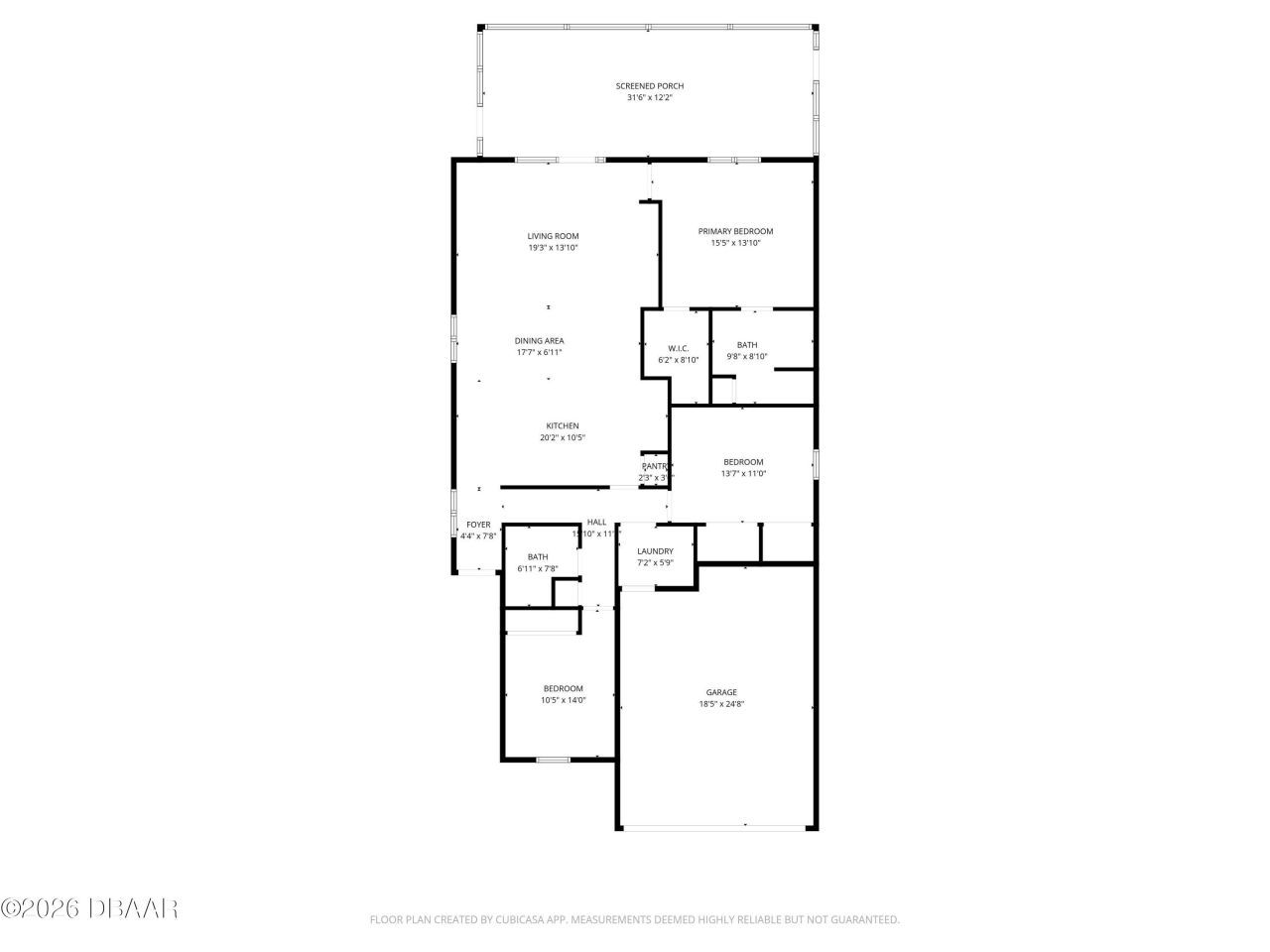 812 Hamilton Street, New Smyrna Beach, FL 32168 Photo