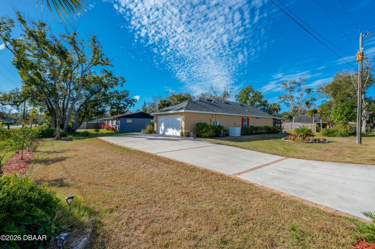812 Hamilton Street, New Smyrna Beach, FL 32168 Photo