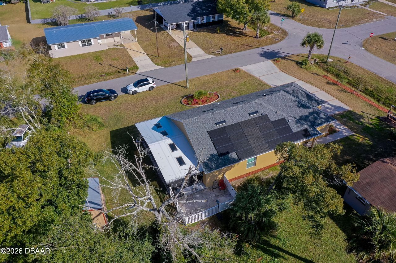 812 Hamilton Street, New Smyrna Beach, FL 32168 Photo