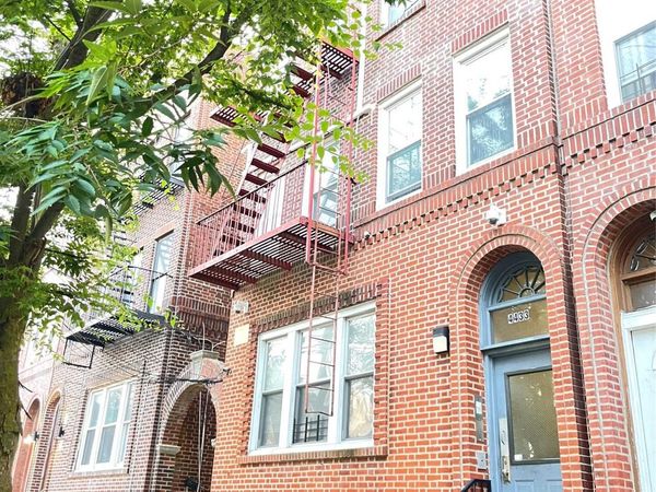 4433 Carpenter Avenue, Unit 7, Bronx, NY 10470