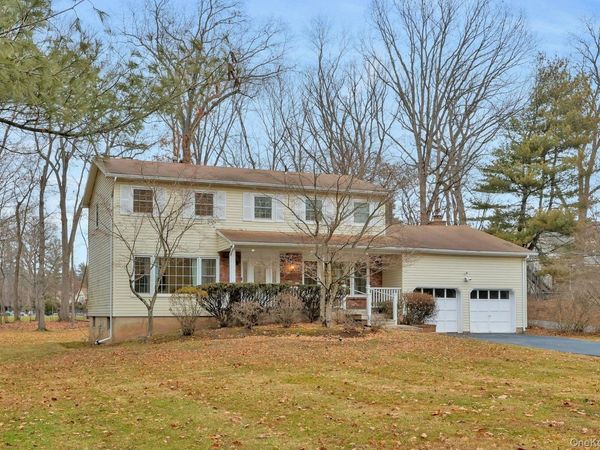 2 Rone Court, New City, NY 10956