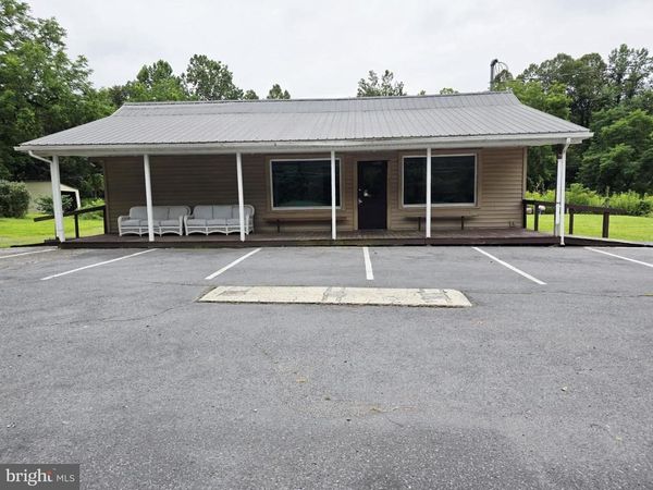 12590 BLUE GRAY TRAIL, BRANDYWINE, WV 26802