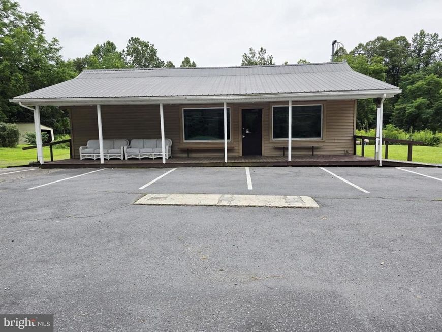 12590 Blue Gray Trail, Brandywine, WV 26802 Main Photo