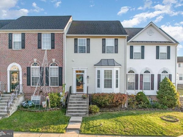 1909 GLENROTHS DRIVE, ABINGDON, MD 21009