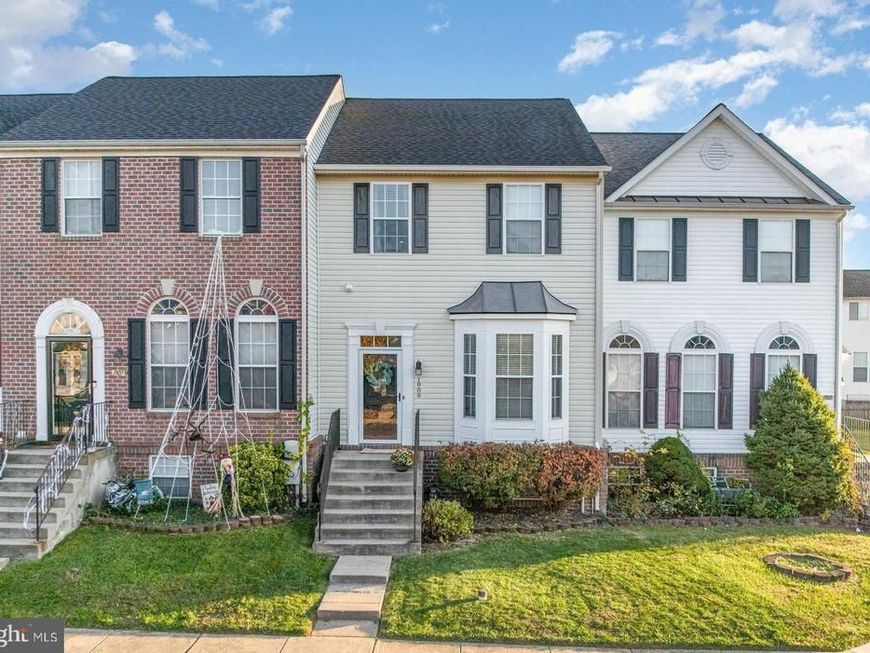 1909 Glenroths Drive, Abingdon, MD 21009 Main Photo