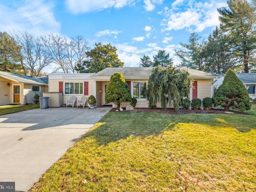 15127 Vantage Hill Road, Unit 6-B, Silver Spring, MD 20906 Main Photo