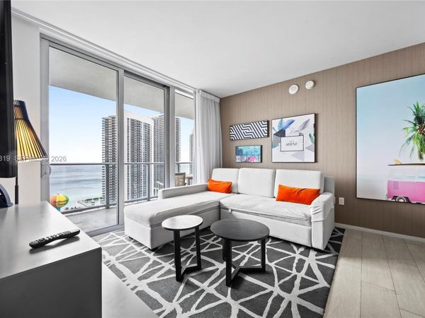 4010 S Ocean Dr, Unit R2307, Hollywood, FL 33019