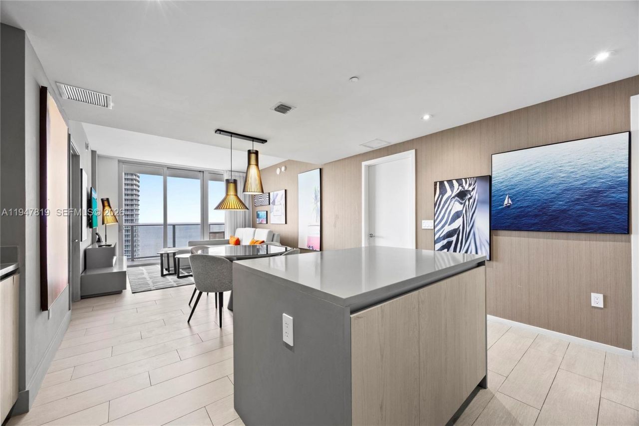 4010 S Ocean Dr, Unit R2307, Hollywood, FL 33019 Photo