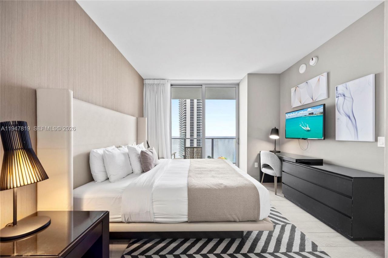 4010 S Ocean Dr, Unit R2307, Hollywood, FL 33019 Photo