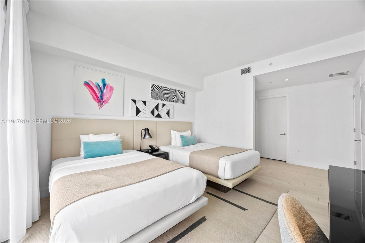 4010 S Ocean Dr, Unit R2307, Hollywood, FL 33019 Photo