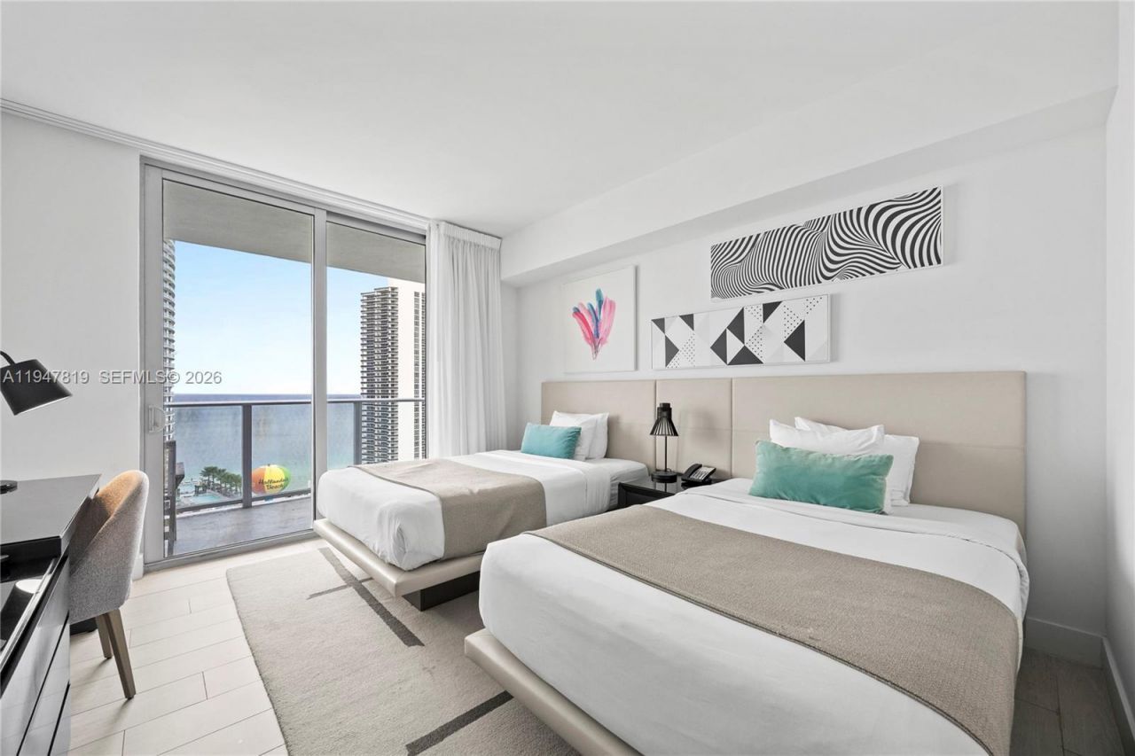 4010 S Ocean Dr, Unit R2307, Hollywood, FL 33019 Photo