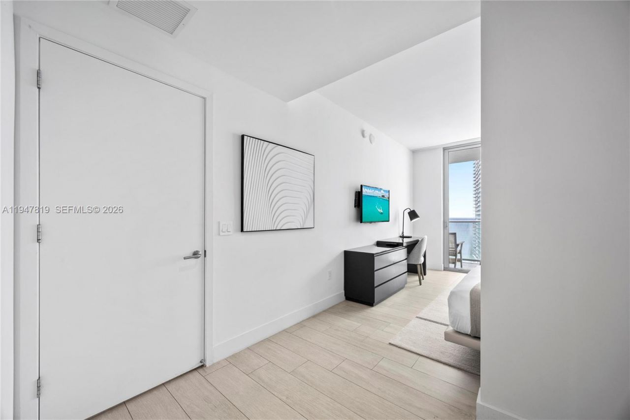 4010 S Ocean Dr, Unit R2307, Hollywood, FL 33019 Photo