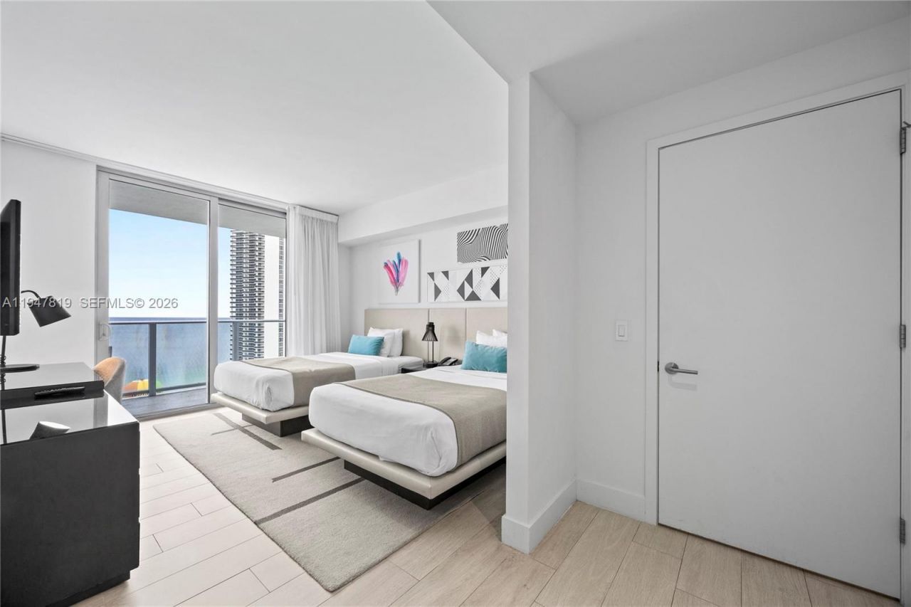 4010 S Ocean Dr, Unit R2307, Hollywood, FL 33019 Photo