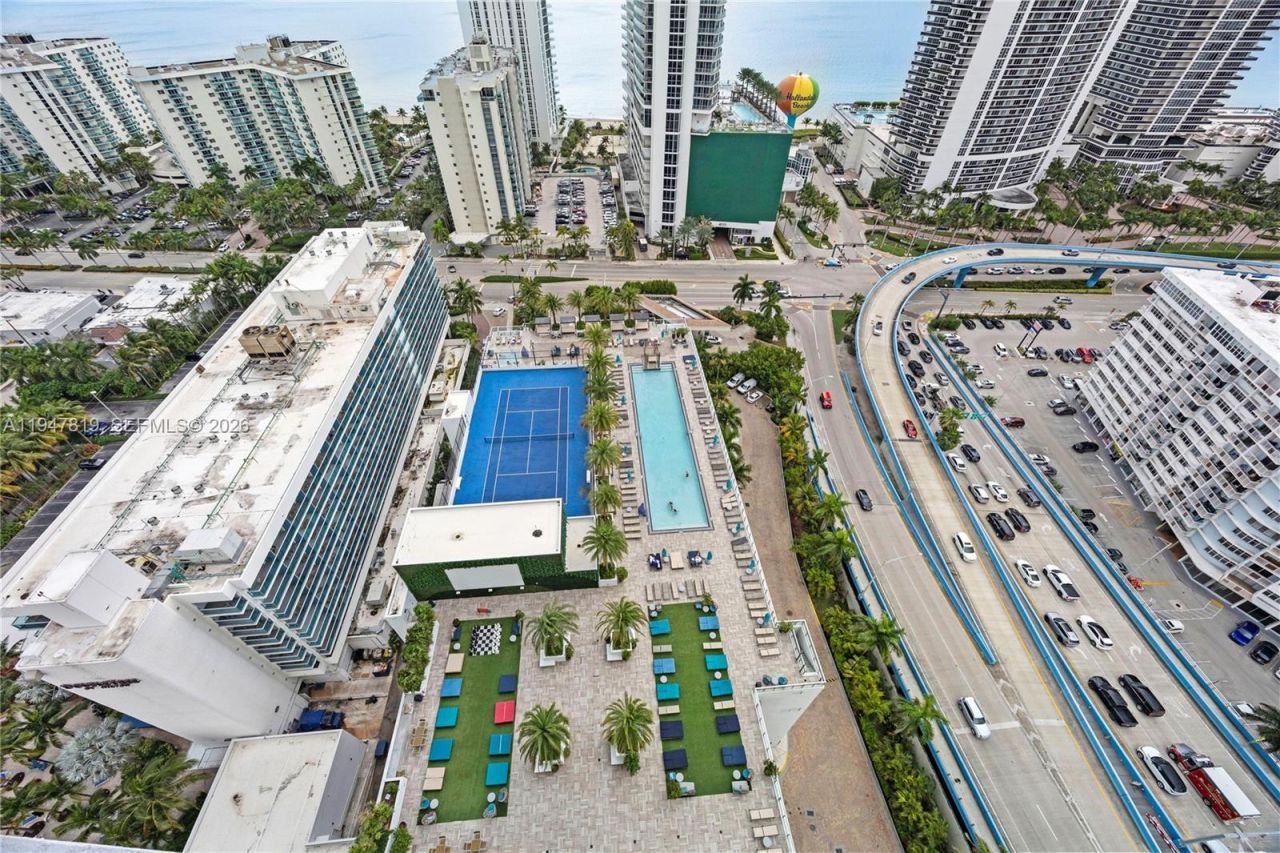 4010 S Ocean Dr, Unit R2307, Hollywood, FL 33019 Photo