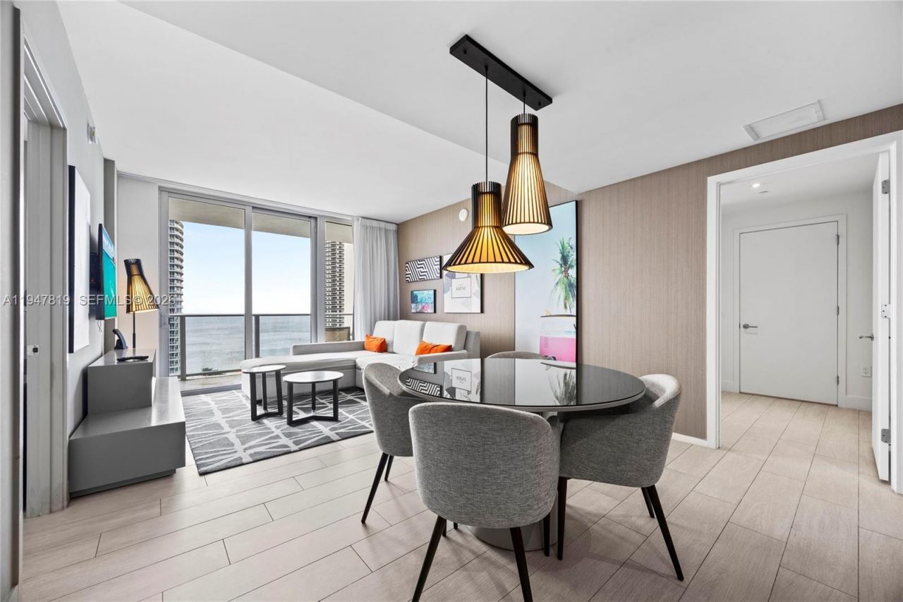 4010 S Ocean Dr, Unit R2307, Hollywood, FL 33019 Photo