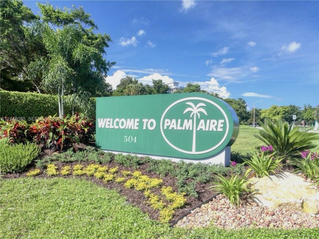 3300 N Palm Aire Dr, Unit 504, Pompano Beach, FL 33069 Photo