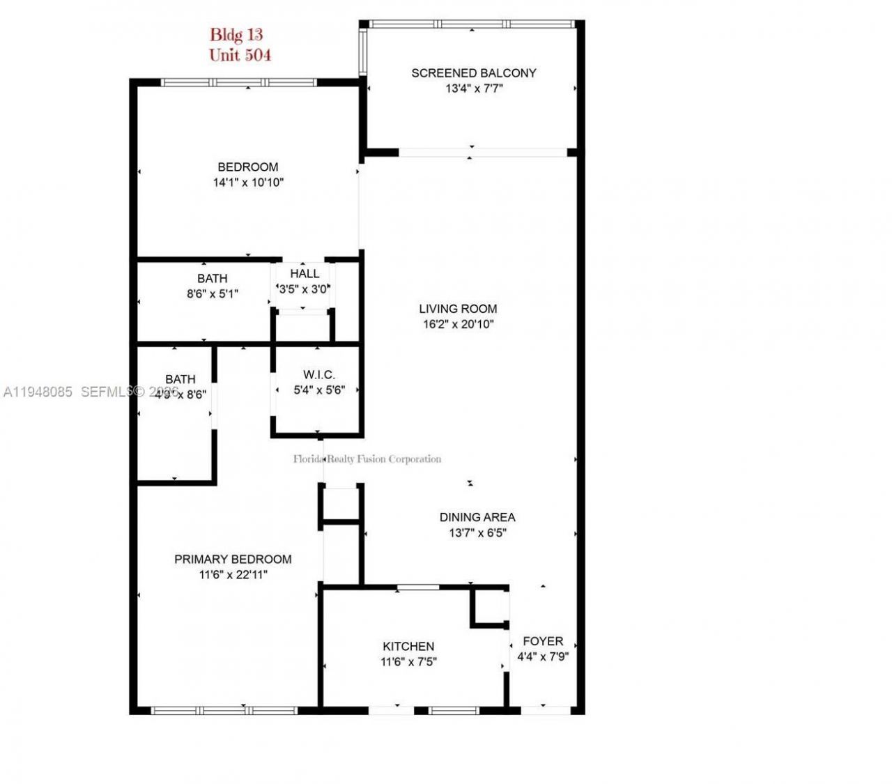 3300 N Palm Aire Dr, Unit 504, Pompano Beach, FL 33069 Photo