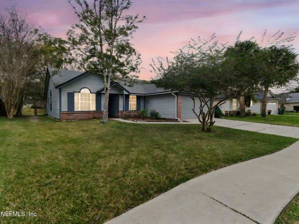 2111 ST MARTINS Drive E, Jacksonville, FL 32246