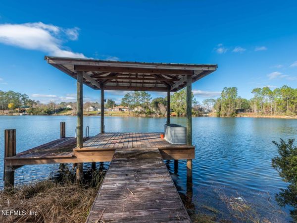 4660 SADDLEHORN Trail, Middleburg, FL 32068