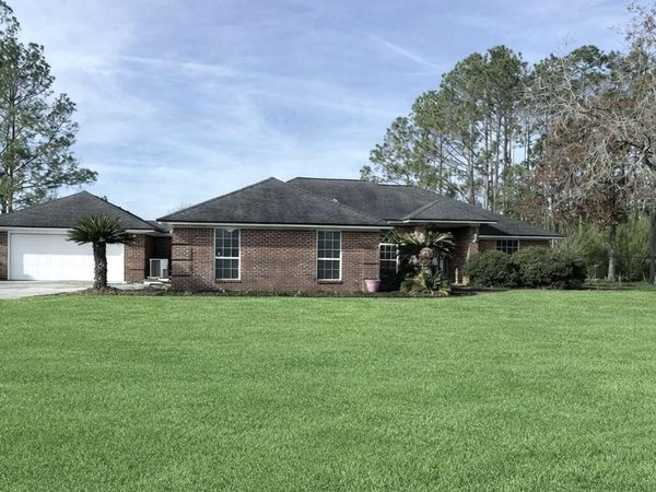 4660 SADDLEHORN Trail, Middleburg, FL 32068