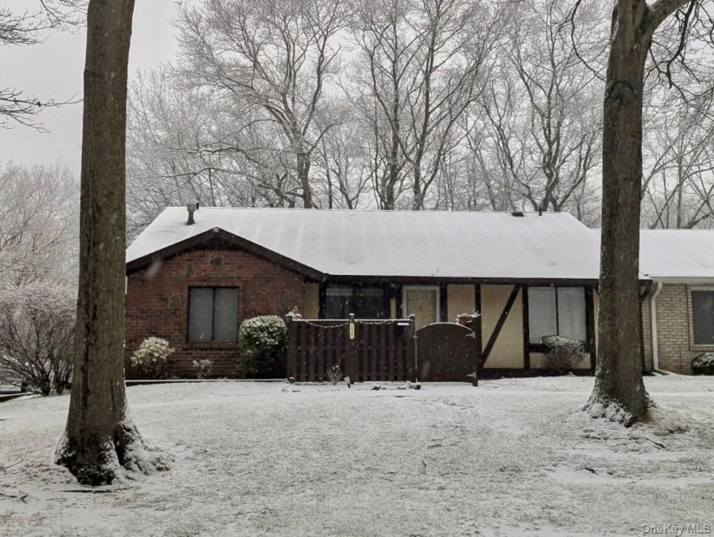 128 Sagamore Hills Drive, Port Jefferson Station, NY 11776 Main Photo