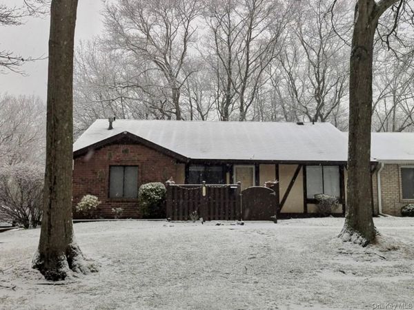 128 Sagamore Hills Drive, Port Jefferson Station, NY 11776