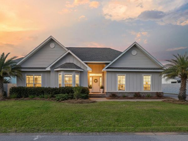 210 Tropical Breeze Drive, Santa Rosa Beach, FL 32459