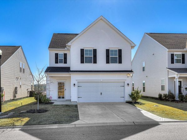 205 Mansell Park, Aiken, SC 29801