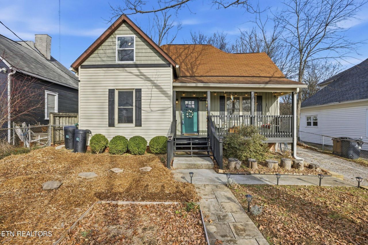 709 Watauga Ave, Knoxville, TN 37917 Main Photo