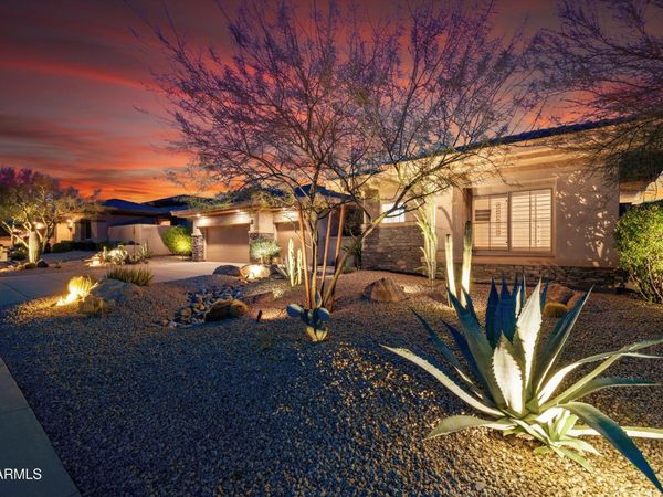 7363 E BRISA Drive, Scottsdale, AZ 85266