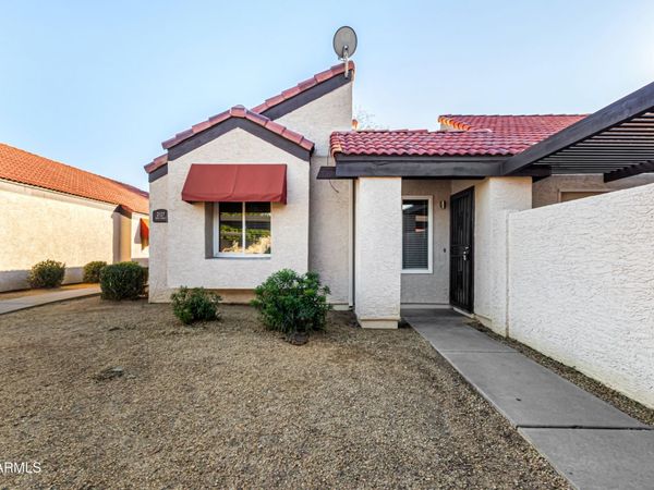 2127 E 10TH Street, Unit 4, Tempe, AZ 85281