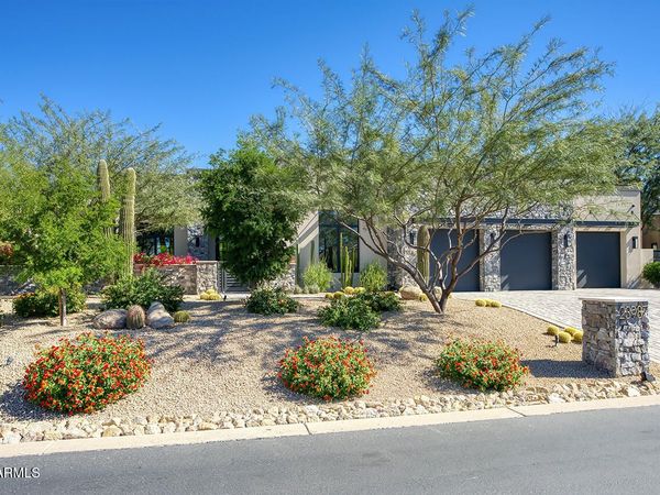 23987 N 112TH Place, Scottsdale, AZ 85255