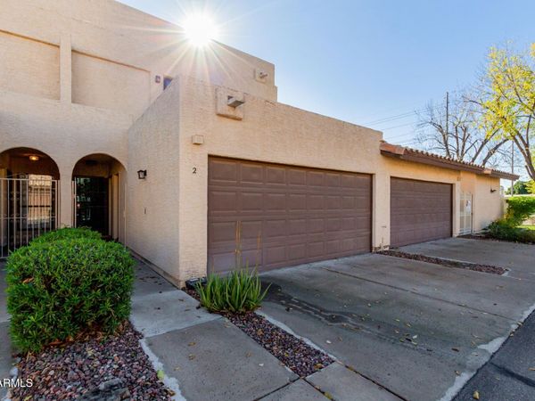 6223 N 12TH Street, Unit 2, Phoenix, AZ 85014