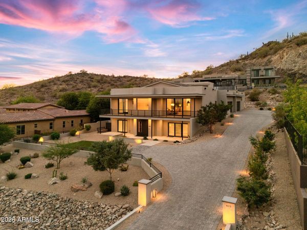 6612 W GOLD MOUNTAIN Pass, Phoenix, AZ 85083